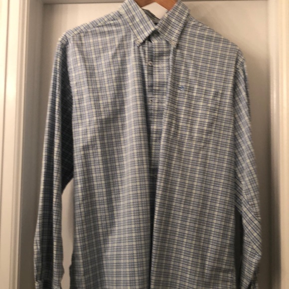 Southern Tide Button Down - Picture 1 of 3